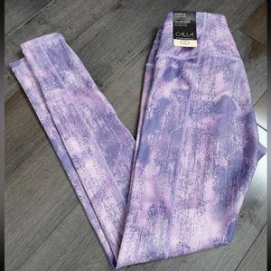 Calia leggings size Small
